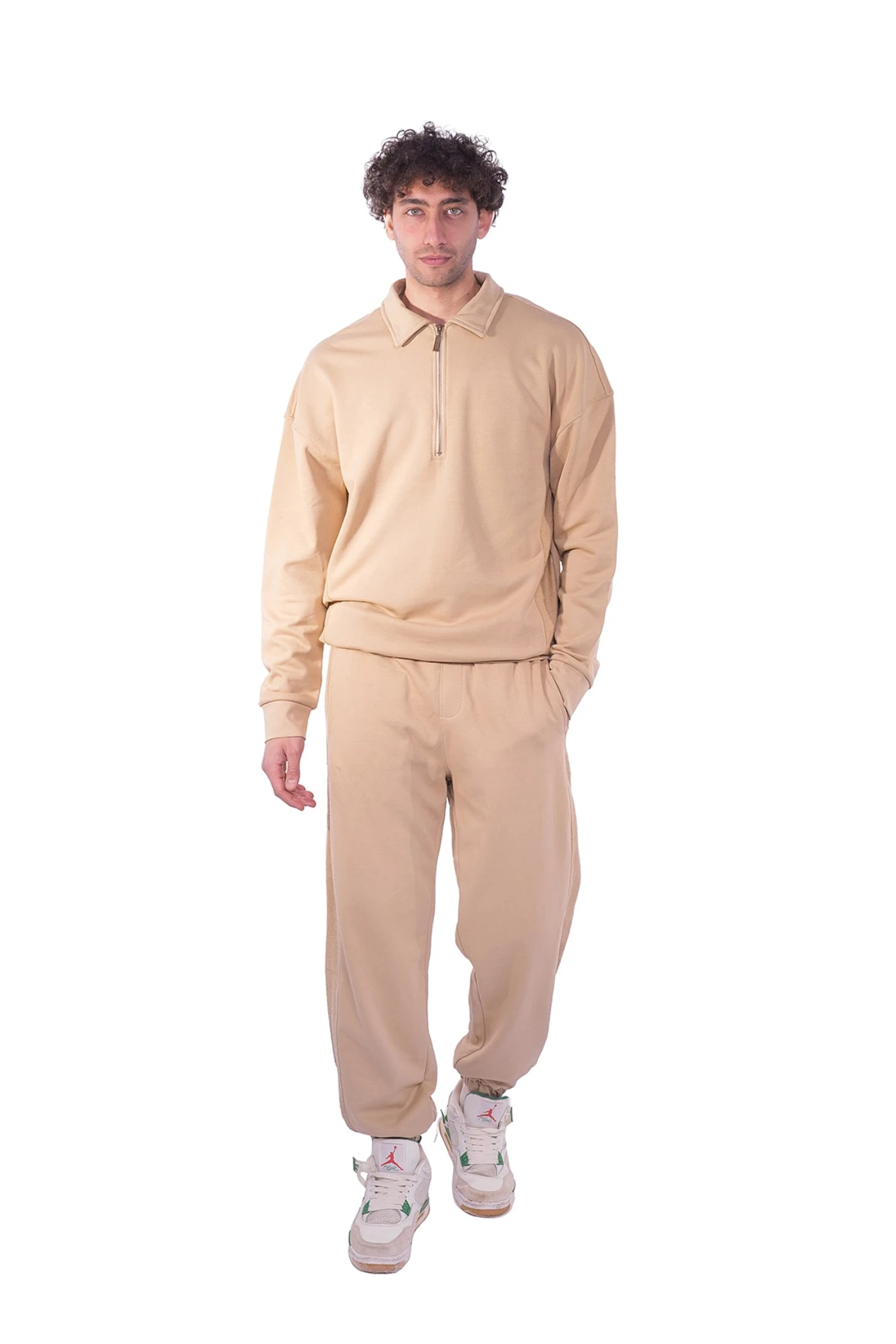 تراك سوت Chiller نص سوستة